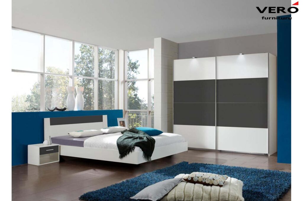 H 708 غرفة نوم Heaven Home Online H 708 غرفة نوم Heaven Home Online