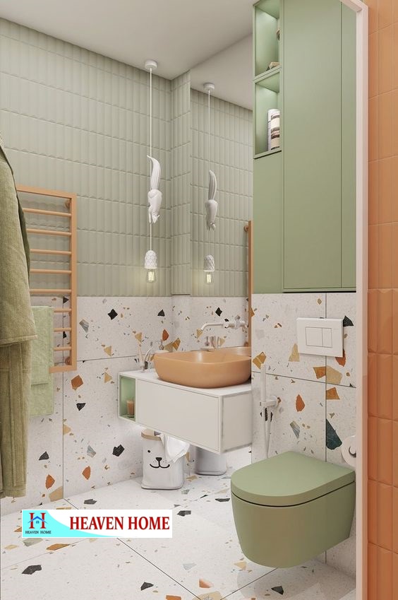 وحدات حمام bathroom