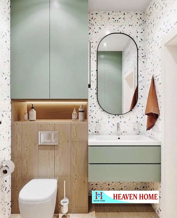 وحدات حمام bathroom