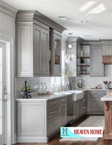 مطابخ قشرة ارو kitchens