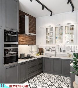 مطابخ قشرة ارو kitchens