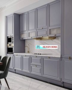 مطابخ قشرة ارو kitchens