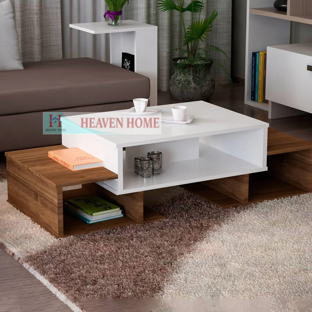 ترابيزات خشب