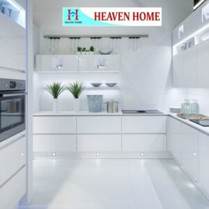 مطابخ يوفي لاك