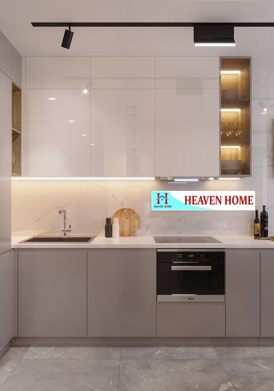 مطابخ اكريليك