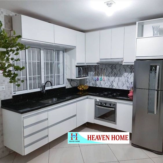 مطابخ اكريليك